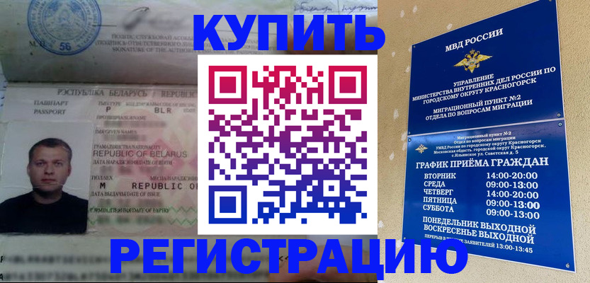 прописка законно в Курске